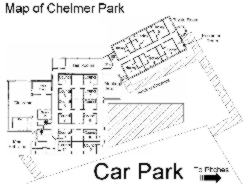 chelmer park layout plan